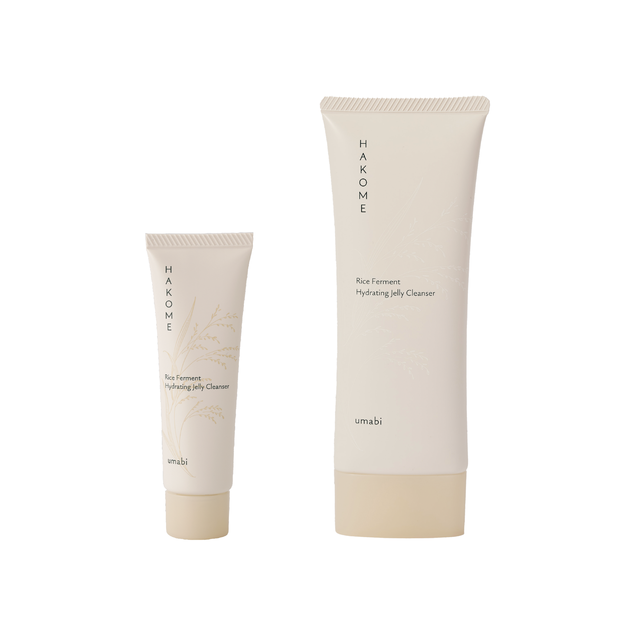 Rice Ferment Hydrating Jelly Cleanser