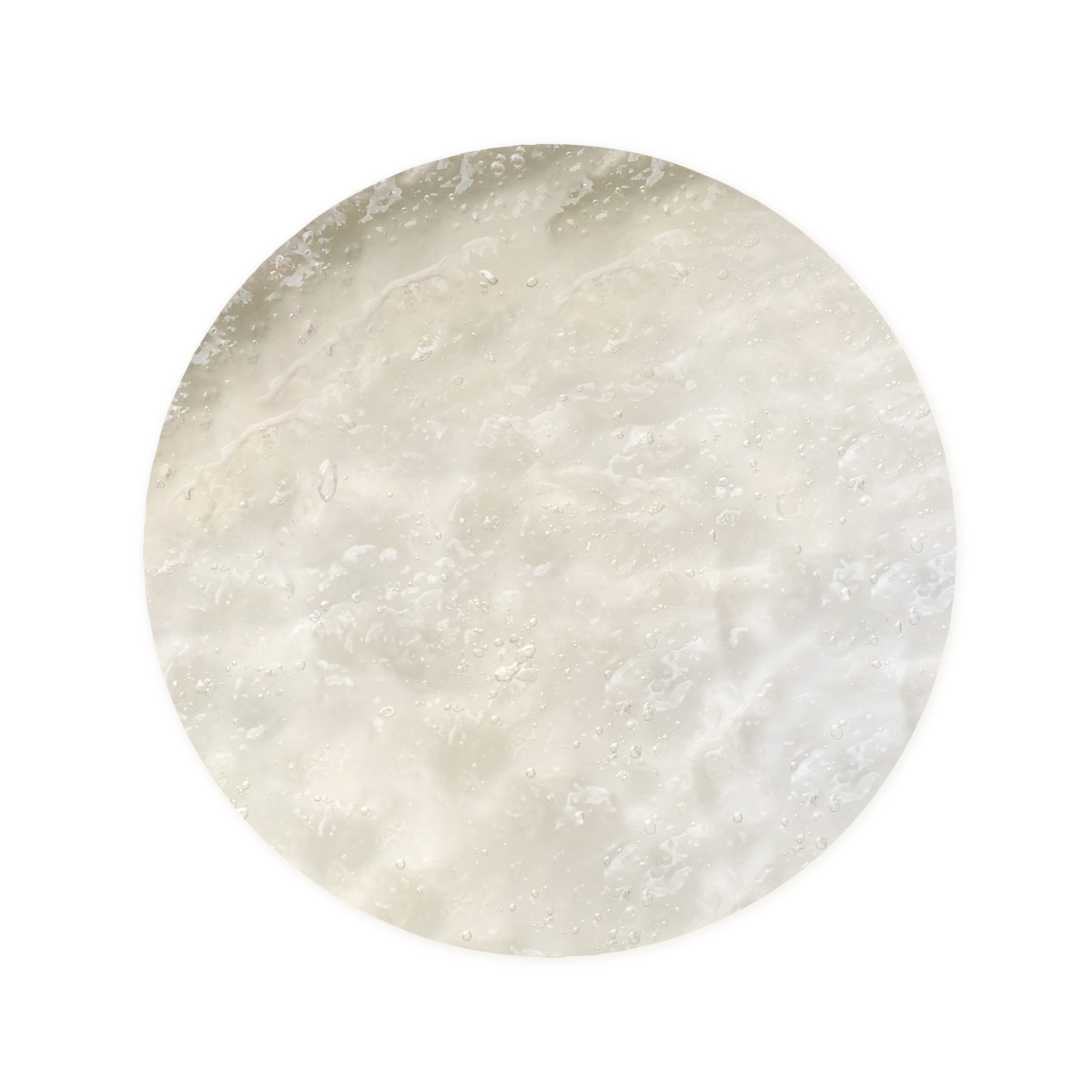 Rice Ferment Hydrating Jelly Cleanser