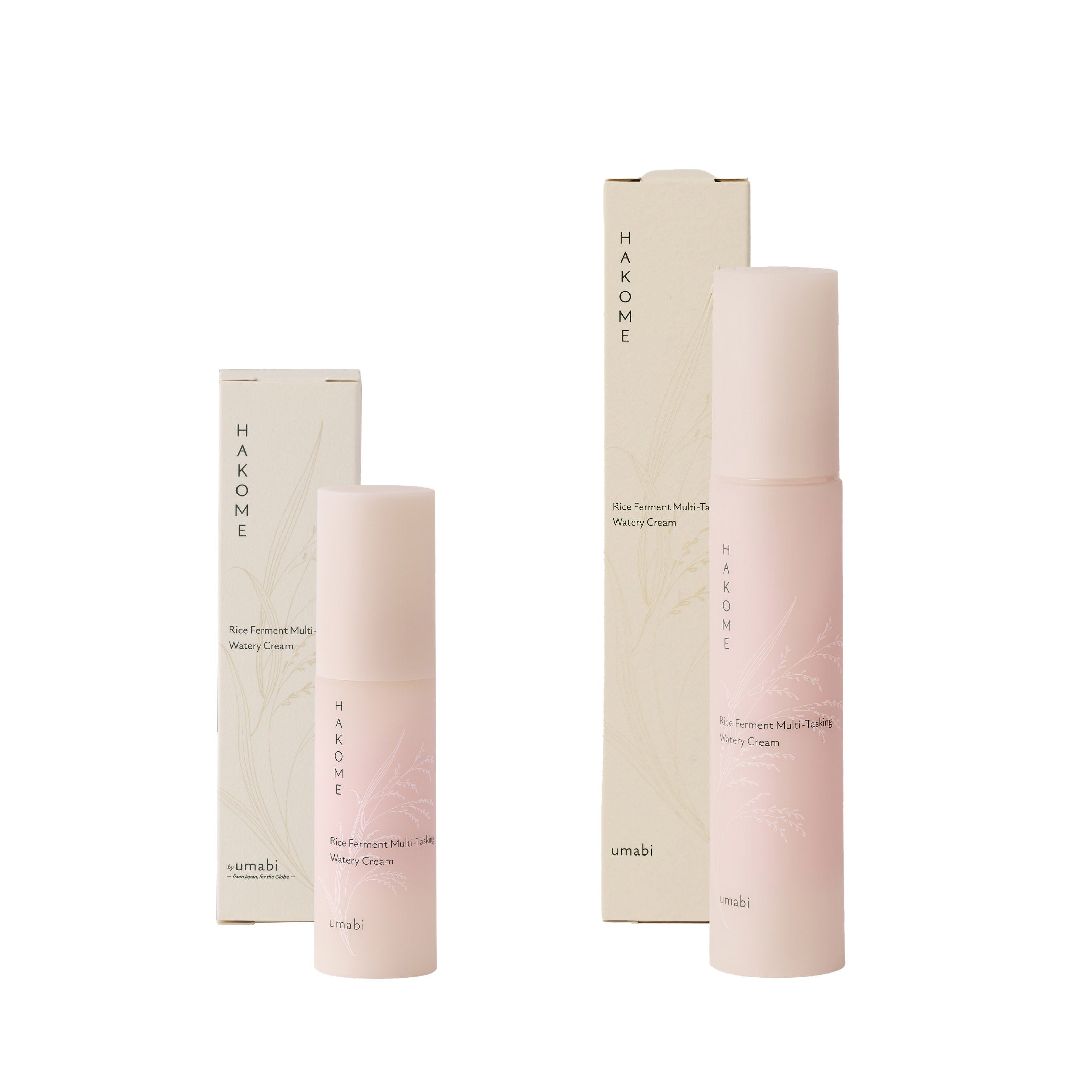 Rice Ferment Multi-Tasking Watery Cream