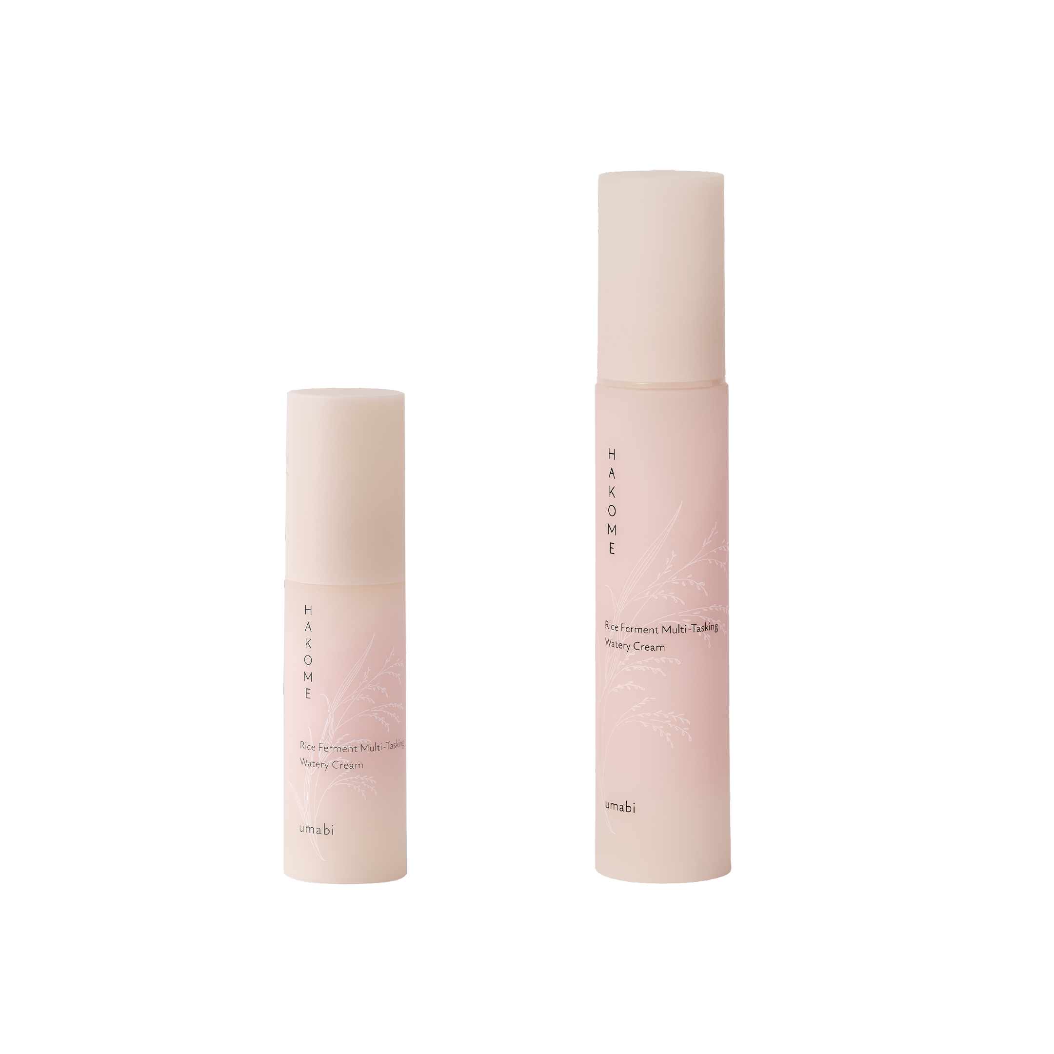 Rice Ferment Multi-Tasking Watery Cream