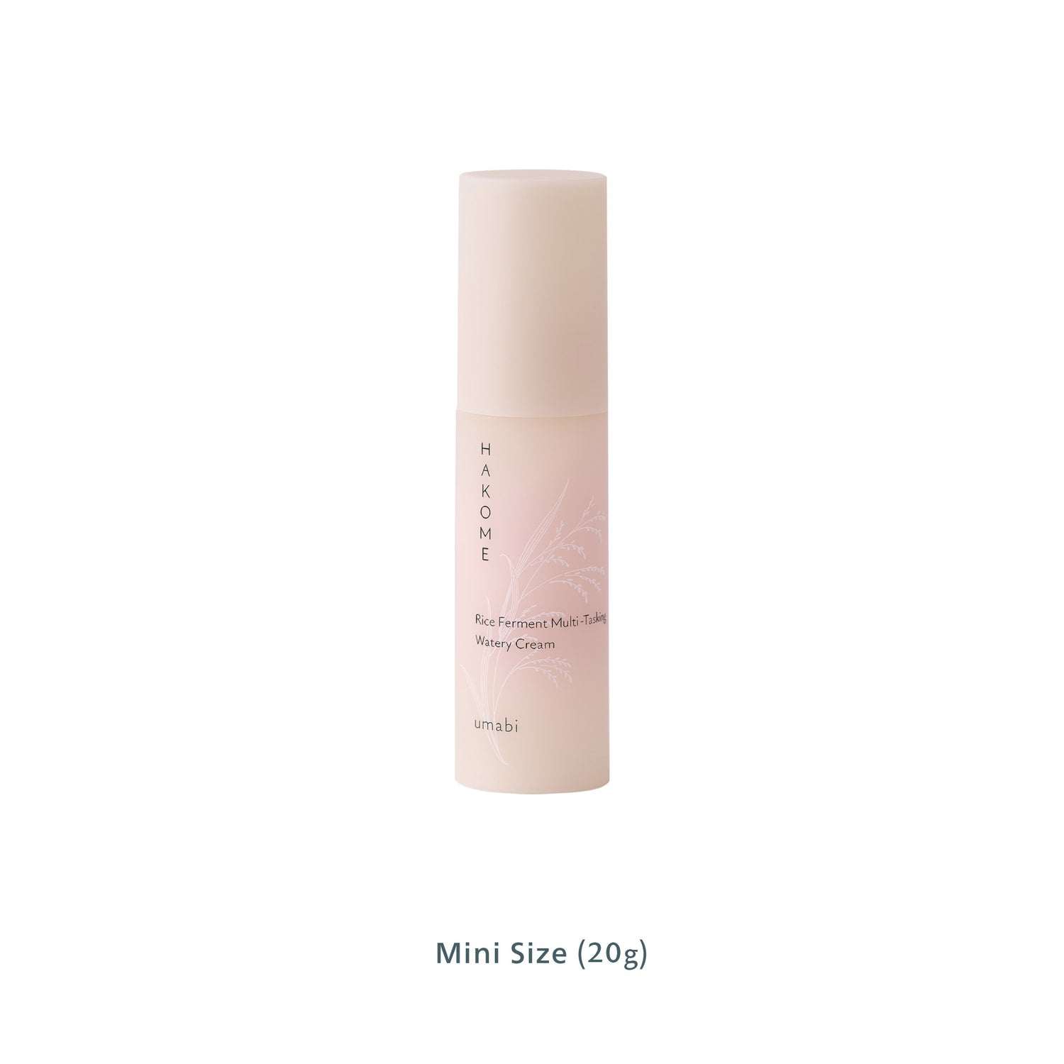 Rice Ferment Multi-Tasking Watery Cream